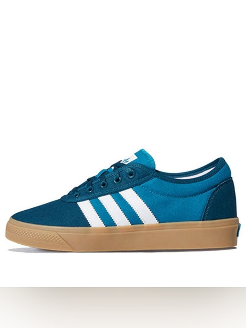 adidasoriginals Adiease 'Tech Mineral'Men's - Picture 2 of 11